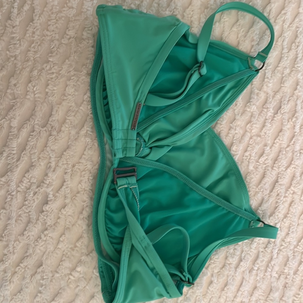 Swim systems bathing suit top - Picture 3 of 3